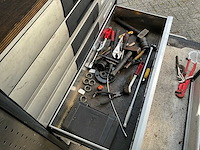 2017 renault trafic 1.6 dci t29l2h2comen bedrijfswagen v-303-jn - afbeelding 41 van  47