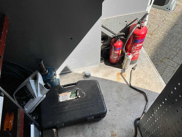 2017 renault trafic 1.6 dci t29l2h2comen bedrijfswagen v-303-jn - afbeelding 42 van  47