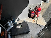 2017 renault trafic 1.6 dci t29l2h2comen bedrijfswagen v-303-jn - afbeelding 42 van  47