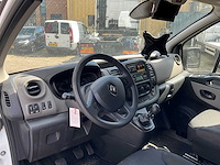 2017 renault trafic 1.6 dci t29l2h2comen bedrijfswagen v-303-jn - afbeelding 45 van  47