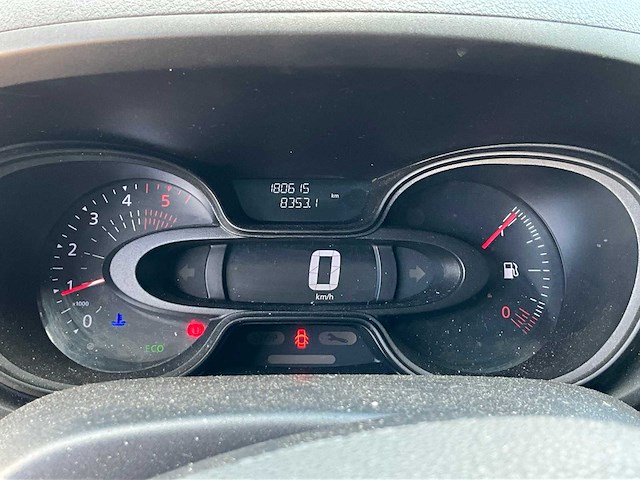 2017 renault trafic 1.6 dci t29l2h2comen bedrijfswagen v-303-jn - afbeelding 47 van  47