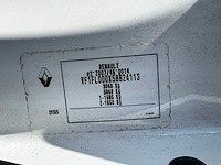 2017 renault trafic 1.6 dci t29l2h2comen bedrijfswagen v-303-jn - afbeelding 2 van  9