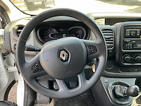 2017 renault trafic 1.6 dci t29l2h2comen bedrijfswagen v-303-jn - afbeelding 9 van  9