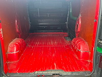 2017 renault trafic bedrijfswagen - afbeelding 1 van  15