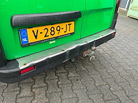 2017 renault trafic bedrijfswagen - afbeelding 2 van  15