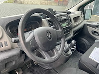 2017 renault trafic bedrijfswagen - afbeelding 3 van  15