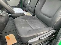 2017 renault trafic bedrijfswagen - afbeelding 4 van  15