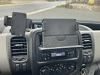 2017 renault trafic bedrijfswagen - afbeelding 7 van  15