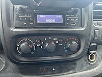 2017 renault trafic bedrijfswagen - afbeelding 8 van  15