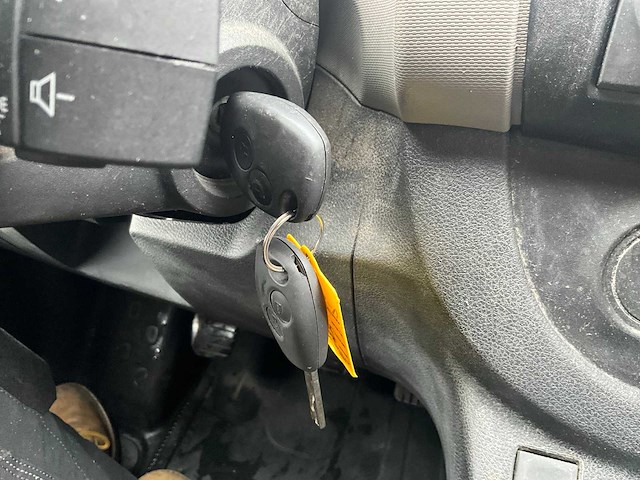 2017 renault trafic bedrijfswagen - afbeelding 10 van  15