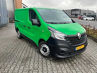 2017 renault trafic bedrijfswagen - afbeelding 11 van  15