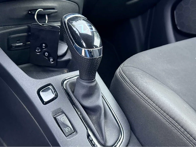 2017 renault zoë - automaat - navi - personenauto - afbeelding 10 van  14