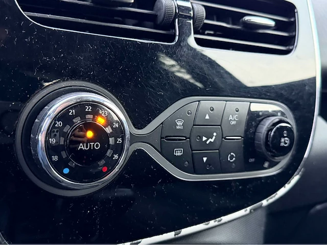 2017 renault zoë - automaat - navi - personenauto - afbeelding 2 van  14