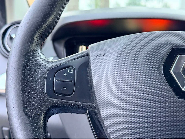 2017 renault zoë - automaat - navi - personenauto - afbeelding 11 van  14