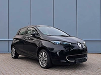 2017 renault zoë - automaat - navi - personenauto - afbeelding 5 van  14