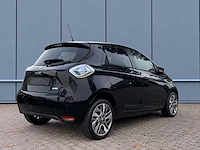 2017 renault zoë - automaat - navi - personenauto - afbeelding 6 van  14
