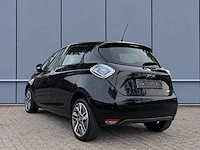 2017 renault zoë - automaat - navi - personenauto - afbeelding 13 van  14