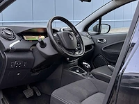 2017 renault zoë - automaat - navi - personenauto - afbeelding 8 van  14