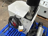 2017 rgs slecf5.5k vacuüm /afzuiginstallatie - afbeelding 6 van  7