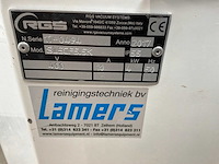 2017 rgs slecf5.5k vacuüm /afzuiginstallatie - afbeelding 7 van  7