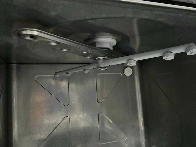 2017 rhima dw124e vaatwasmachine - afbeelding 5 van  8
