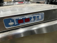 2017 rhima dw124e vaatwasmachine - afbeelding 6 van  8