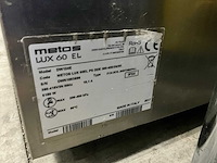 2017 rhima dw124e vaatwasmachine - afbeelding 8 van  8
