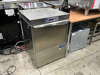 2017 rhima dw124e vaatwasmachine - afbeelding 1 van  8