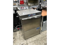 2017 rhima dw124e vaatwasmachine - afbeelding 2 van  8