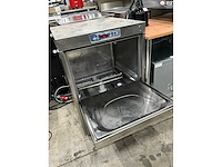 2017 rhima dw124e vaatwasmachine - afbeelding 3 van  8