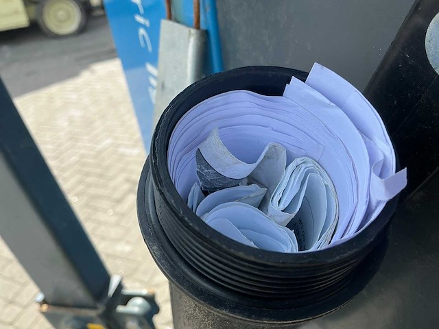 2017 ritel k50/k65 round bouwlamp - afbeelding 4 van  13