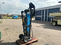 2017 ritel k50/k65 round bouwlamp - afbeelding 8 van  13