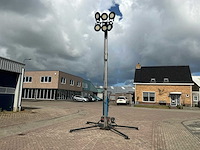 2017 ritel k50/k65 round bouwlamp - afbeelding 11 van  13