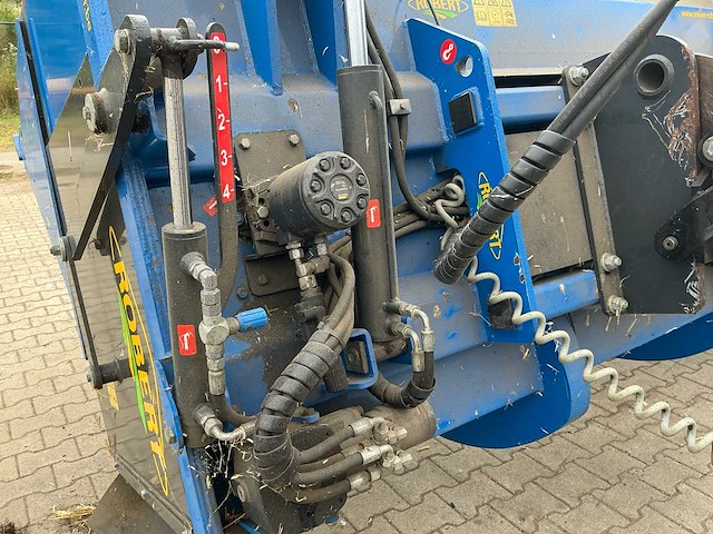 2017 robert bt 3402 -bg3 voerwagens - afbeelding 11 van  23