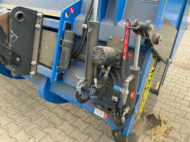 2017 robert bt 3402 -bg3 voerwagens - afbeelding 17 van  23