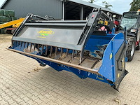 2017 robert bt 3402 -bg3 voerwagens - afbeelding 1 van  23