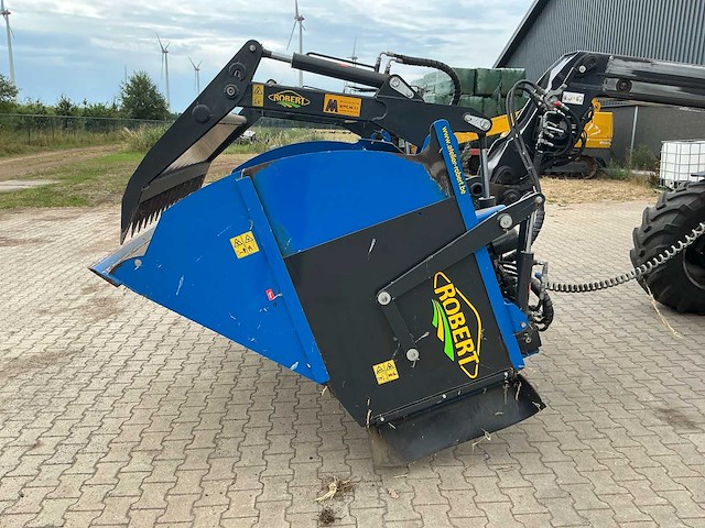 2017 robert bt 3402 -bg3 voerwagens - afbeelding 2 van  23