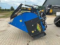 2017 robert bt 3402 -bg3 voerwagens - afbeelding 2 van  23