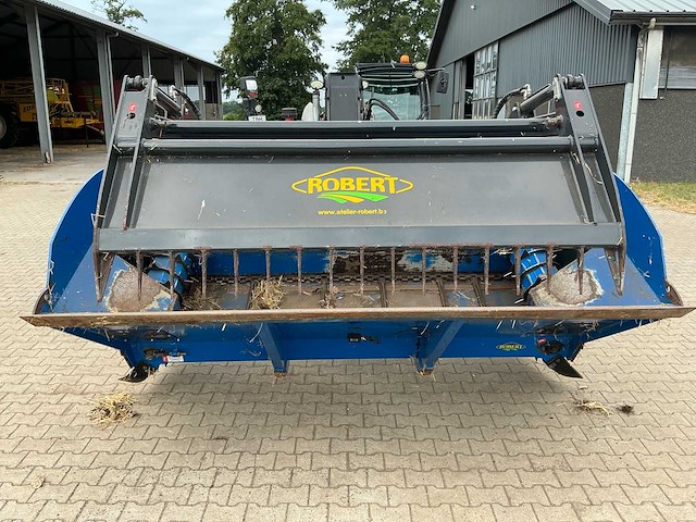 2017 robert bt 3402 -bg3 voerwagens - afbeelding 4 van  23