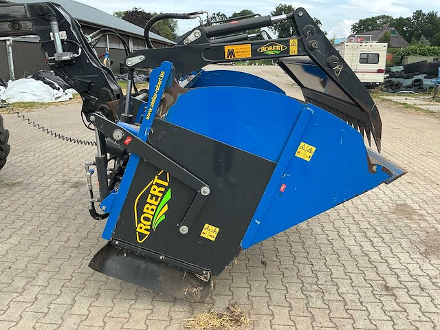 2017 robert bt 3402 -bg3 voerwagens - afbeelding 6 van  23