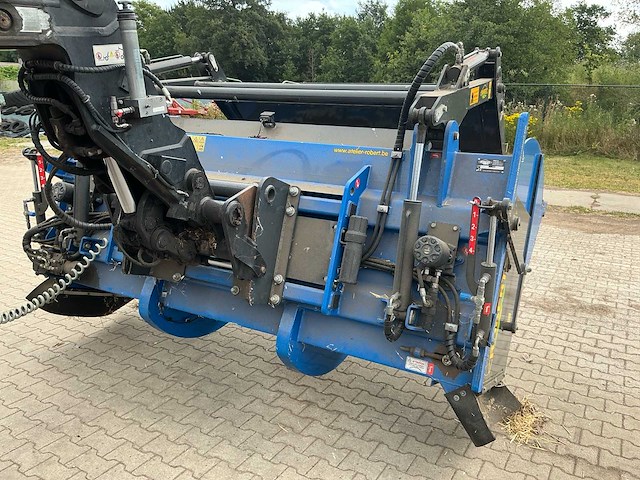 2017 robert bt 3402 -bg3 voerwagens - afbeelding 8 van  23