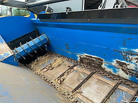 2017 robert bt 3402 -bg3 voerwagens - afbeelding 1 van  13