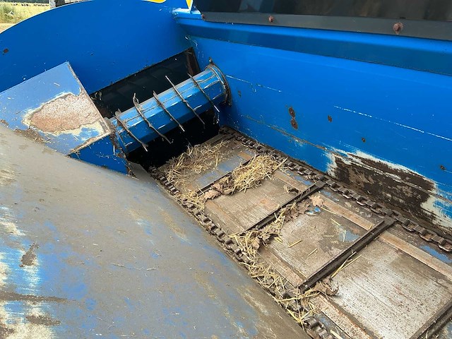 2017 robert bt 3402 -bg3 voerwagens - afbeelding 3 van  13