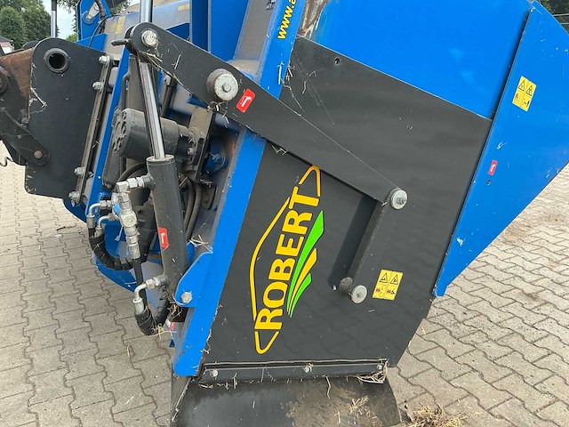2017 robert bt 3402 -bg3 voerwagens - afbeelding 10 van  13