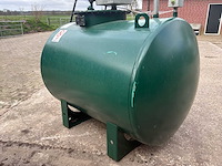 2017 robex hamer dieseltank met pius cube56 pomp - afbeelding 4 van  10