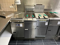 2017 roeder friteuse - afbeelding 2 van  5