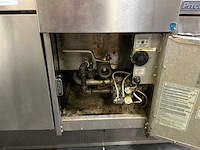 2017 roeder friteuse - afbeelding 4 van  5