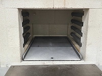 2017 rohde me 20/13 sg laboratoriumoven - afbeelding 2 van  3