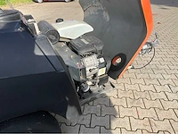 2017 rom smartrailer 150/50 rioolreinigings aanhangwagen - afbeelding 14 van  27