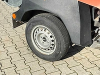 2017 rom smartrailer 150/50 rioolreinigings aanhangwagen - afbeelding 18 van  27